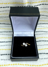 Vintage antique 18ct for sale  FAREHAM
