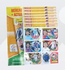 Actualizacion Liga Este 18/19 Mercado Invierno + Fichajes 2018 2019 comprar usado  Enviando para Brazil