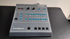 Systems drumulator model for sale  El Cerrito