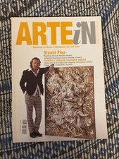 Arte in. bimestrale usato  Trambileno