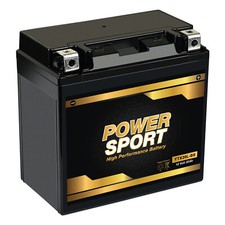 Ytx20l battery jet for sale  Paramount