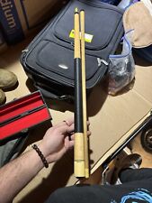 Mali pool cue for sale  Bowie