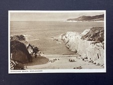 Vintage postcard barricane for sale  LOWESTOFT
