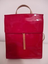 borsa vernice rossa usato borsa vernice rossa usato Milano