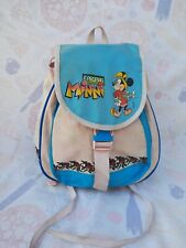 Minnie zaino scuola usato  Volvera