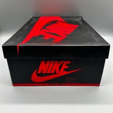 Shoe box nike for sale  WORKSOP