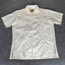 Haband guayabera shirt for sale  Glendale