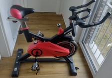 Sportstech profi indoor gebraucht kaufen  Frankfurt am Main