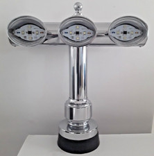 Referbished outlet chrome for sale  MILTON KEYNES