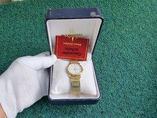Sammleruhr abu herren gebraucht kaufen  Baunatal