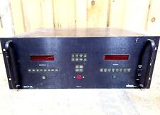 Audio Design Associates Delta-88 8 zonas RAM-50 16 canais sistema multi-sala ADA comprar usado  Enviando para Brazil