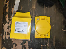 Hubbell hbl67w76 wiring for sale  Okemos