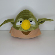 Angry Birds Pelúcia Redonda Personagem Star Wars Yoda - Autêntico Brinquedo Macio Commonwe 7', usado comprar usado  Enviando para Brazil