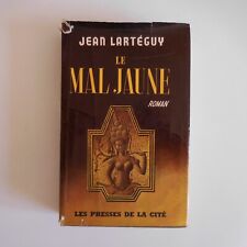 Jean larteguy 1962 d'occasion  Nice-