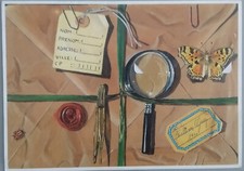 Encart telecarte privee d'occasion  Les Lilas