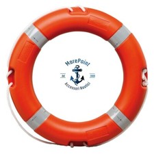 Salvagente anulare omologato usato  Napoli