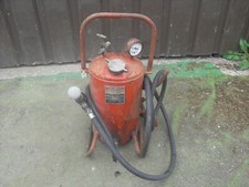 Vintage sellarc forecourt for sale  CARLISLE