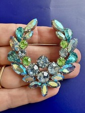 Vintage brooch juliana for sale  CHELMSFORD