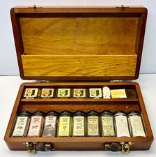 Vintage full samples for sale  Golden