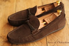 Hugo boss brown for sale  SUTTON COLDFIELD