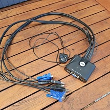 Aten cs22u port gebraucht kaufen  Göttingen