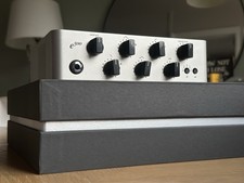 Darkglass electronics exponent for sale Darkglass electronics exponent for sale  BRIDGWATER