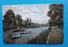 Middlesex twickenham eel for sale Middlesex twickenham eel for sale  FARNHAM