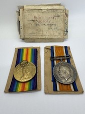 British war medal for sale  LOSTWITHIEL