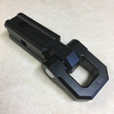Reno shackle hitch for sale  Jacksonville