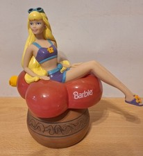 Barbie 1999 receptacle d'occasion  Muret