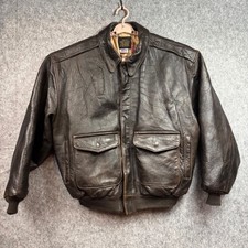 Avirex bomber jacket for sale  Taylor