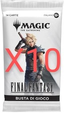 Magic final fantasy usato  Imperia
