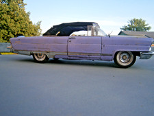 1956 lincoln premiere gebraucht kaufen  Barmstedt