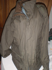Aigle utdoor herrenjacke gebraucht kaufen  Briesen (Mark)