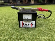 Exide battery tester for sale  HORNCHURCH