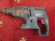 Bosch gbh36v professional for sale  WALSALL