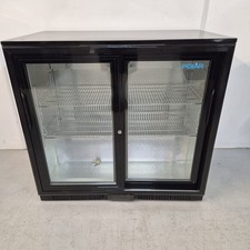 Drink chiller double for sale  BRIDGWATER