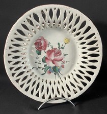 Lunéville earthenware openwor d'occasion  Expédié en Belgium