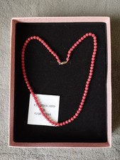 Collana vintage con usato  Villamiroglio