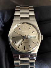 Titus day date for sale  Chino Hills