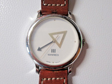 orologio manfredi usato  Casale sul Sile