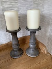 Candle stick holder for sale  LEICESTER