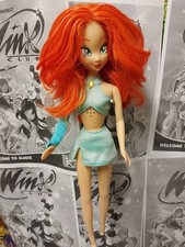 Bloom bambola winx usato  Porto Cesareo