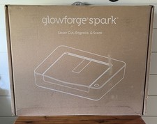 Glowforge spark laser for sale  Boise