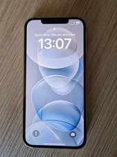 Apple iphone pro usato  Carmagnola