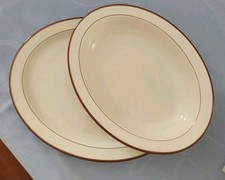 Galvani ceramiche ovali usato  Bari