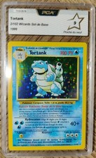 Carte pokemon tortank d'occasion  Huriel