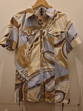 Camicia copricostume donna usato  Arezzo