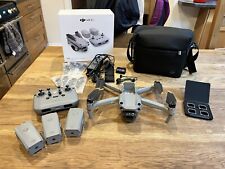 Dji air fly for sale  SHERBORNE