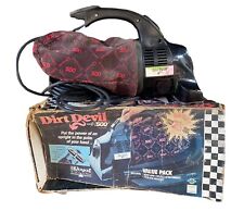 Dirt devil 500 for sale  Tampa